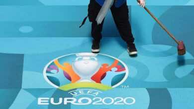 تعرف على إحصائيات الجولة الأولى في اليورو 2020