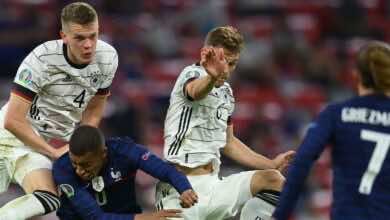 الميركاتو الصيفي 2021 | برشلونة يضع عينه على بديل أومتيتي في منتخب ألمانيا