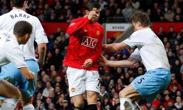 الميركاتو الصيفي 2021 | مانشستر يونايتد يفتح باب العودة من جديد أمام رونالدو بعد زوال العائق