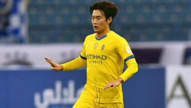 صفقات النصر | عودة كيم جين سو إلى ناديه السابق