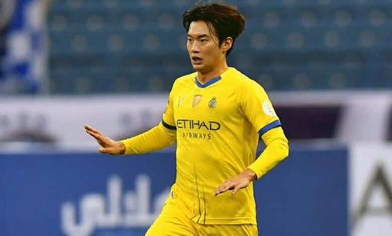 صفقات النصر | عودة كيم جين سو إلى ناديه السابق