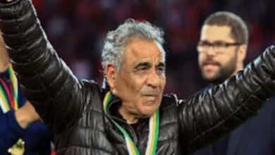 الوداد المغربي يستقر على إقالة البنزرتي بعد توديع دوري أبطال أفريقيا