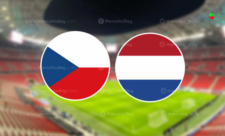 موعد مباراة هولندا والتشيك في بطولة يورو 2020.. القنوات الناقلة والمعلق