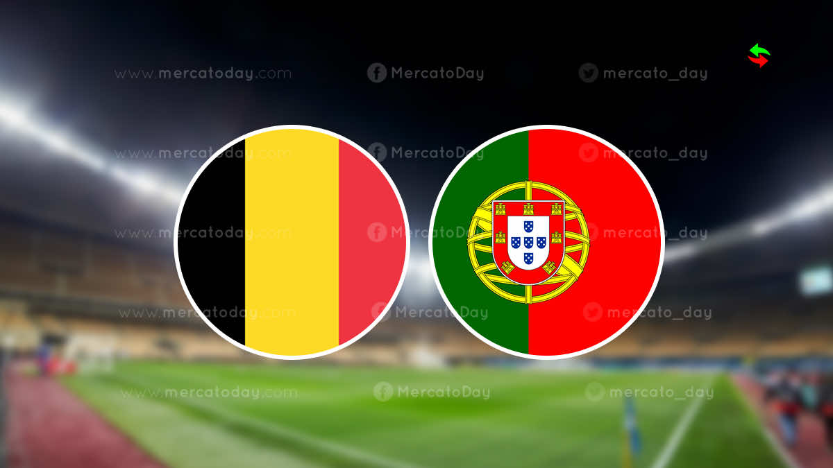 موعد مباراة البرتغال وبلجيكا في بطولة يورو 2020.. القنوات ...