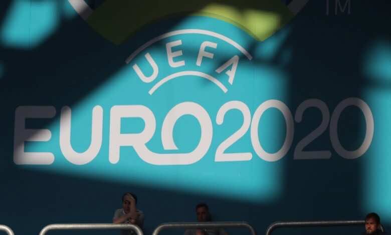 اكسترا تايم | قراءة في دفاتر يورو 2020..خضوع الانجليز وحكام البطولة