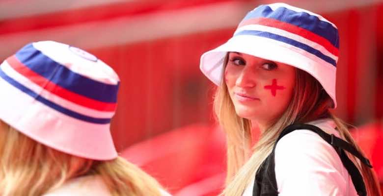 صور مباراة انجلترا والمانيا في ثمن نهائي يورو 2020 - Getty images