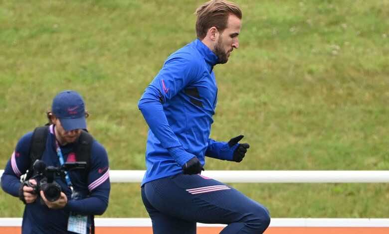 قبل مواجهة يورو 2020 | التاريخ يدعم انجلترا أمام الدنمارك.. وملعب ويمبلي يسجل إحصائية مثيرة