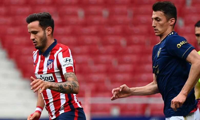 صفقات برشلونة | كومان يجد ضالته في لاعب أتلتيكو مدريد لتعويض صفقة فاينالدوم