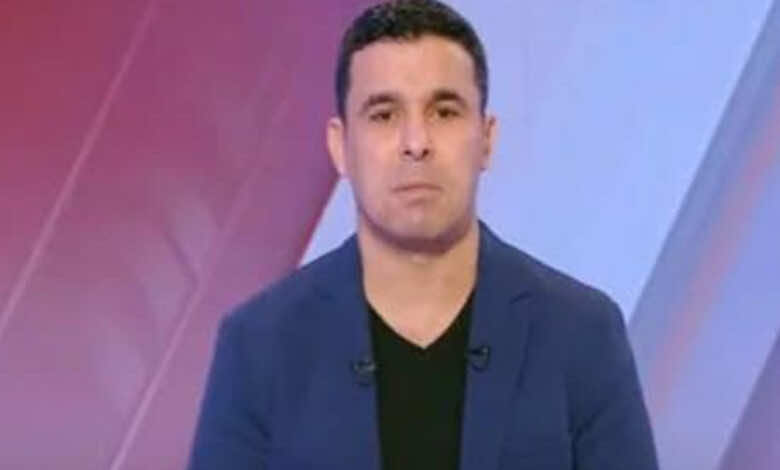بالفيديو | غضب جزائري من قناة الزمالك بسبب خالد الغندور