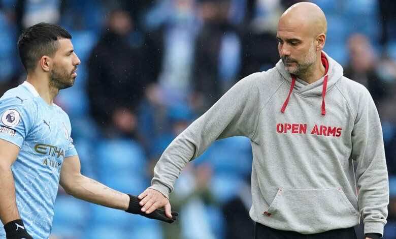 صفقات مانشستر سيتي | مهاجم ريال مدريد مستهدف من قبل جوارديولا