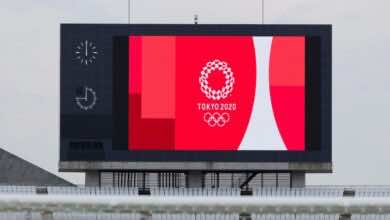 جدول مواعيد مباريات اليوم الخميس 22 يوليو في اولمبياد طوكيو 2020 والقنوات الناقلة
