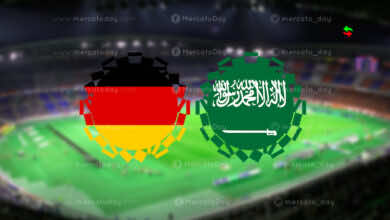 ملخص مباراة السعودية والمانيا في اولمبياد طوكيو 2020