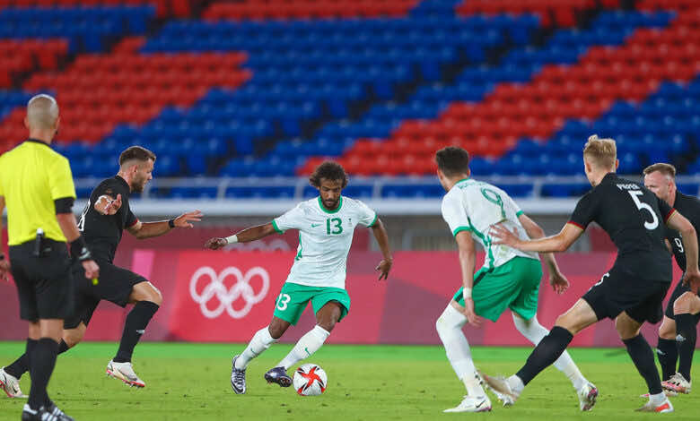 السعودية والمانيا مباراة نتيجة نتيجة مباراة