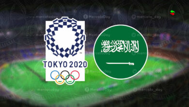 جدول مواعيد مباريات منتخب السعودية الاولمبي في اولمبياد طوكيو 2020 والقنوات الناقلة