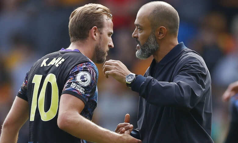 صفقات مانشستر سيتي | جوارديولا يجهز نفسه لفشل صفقة هاري كين