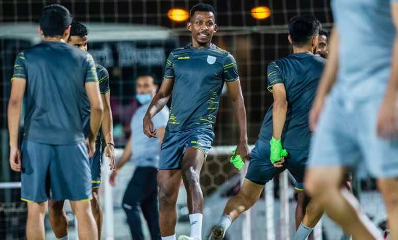 الدوري السعودي | النصر يواجه التعاون بهدف تأكيد التفوق وإستعادة نغمة الانتصارات