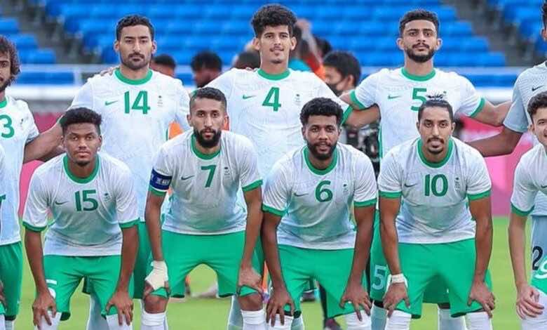 المنتخب السعودي يبدأ مشوار تصفيات كأس العالم 2022 بمبارتي فيتنام وعمان