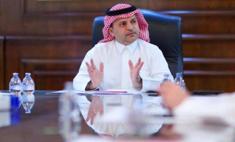 الدوري السعودي | النصر يعقد أول جمعية عمومية تحت قيادة مسلي آل معمر