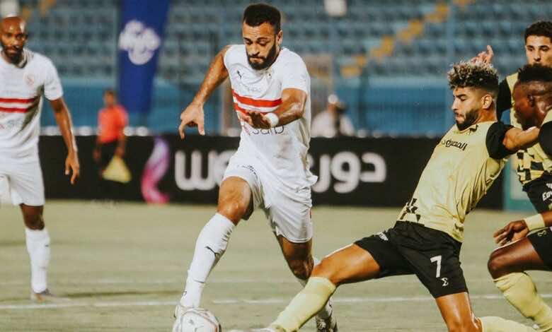 متى يبدأ الموسم الجديد في الدوري المصري 2022/2021؟