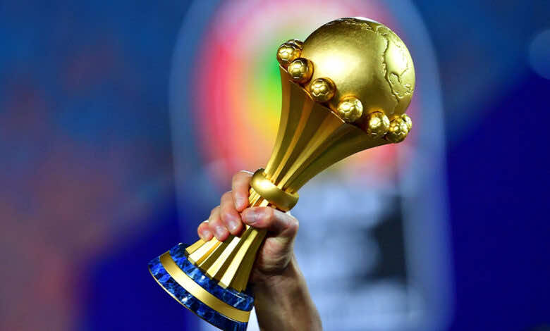 موعد قرعة كأس أمم أفريقيا الكاميرون 2021 والقنوات الناقلة