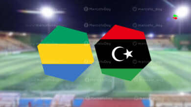 موعد مباراة ليبيا والجابون في تصفيات كأس العالم 2022.. القنوات الناقلة