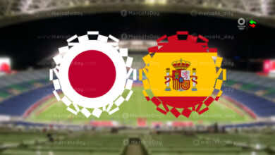 ملخص مباراة اسبانيا واليابان في اولمبياد طوكيو 2020