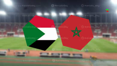 موعد مباراة المغرب والسودان في تصفيات كأس العالم 2022 والقنوات الناقلة