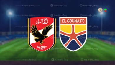 الجولة 33 من الدوري المصري 2021..تقديم الجونة ضد الاهلي يوم 24 اغسطس