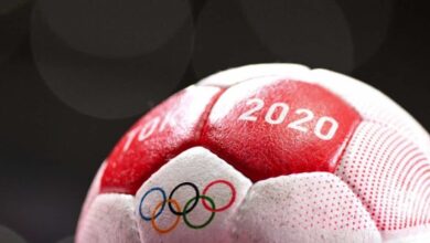 جدول مواعيد مباريات اليوم الثلاثاء في كرة اليد باولمبياد طوكيو 2020 والقنوات الناقلة