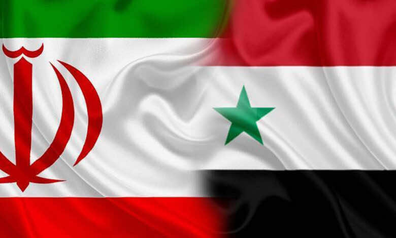 خريبين يعوض السومة في تشكيلة سوريا الاساسية امام ايران في تصفيات كأس العالم 2022