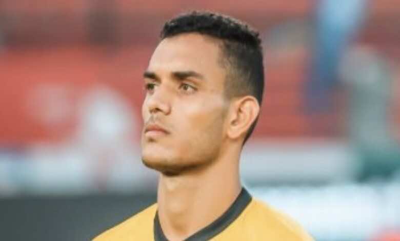 سوق الانتقالات المصري | غنام محمد يلتحق بـ أحمد علاء في بورسعيد