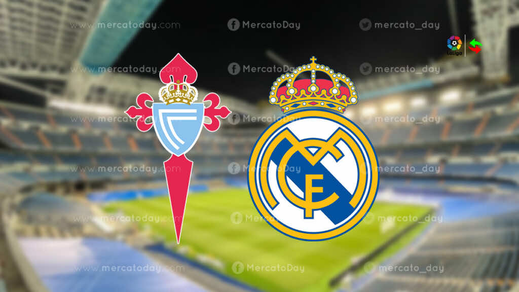 عودة سانتياجو برنابيو..تقديم ما قبل لقاء سيلتا فيجو ضد ريال مدريد في الليجا