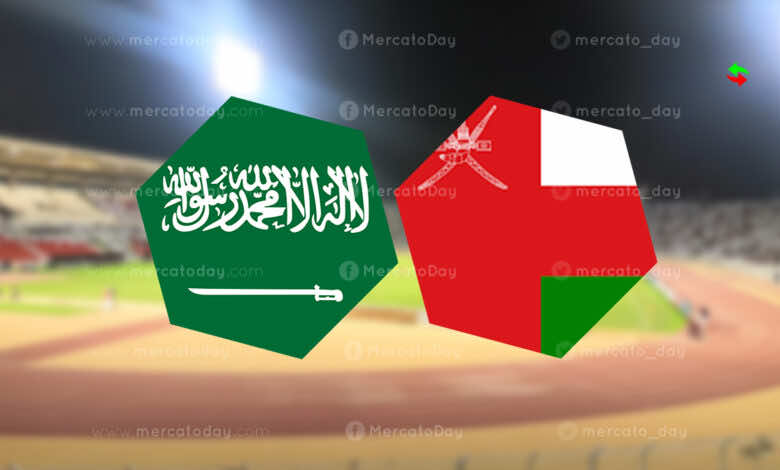 الساعه كم مباراة المنتخب السعودي