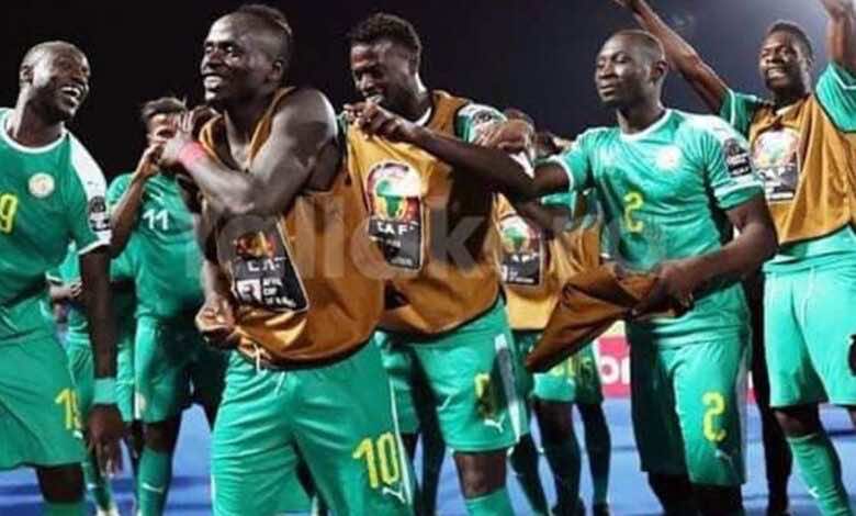 منتخب السنغال أول المتأهلين للدور الحاسم من تصفيات كأس العالم 2022