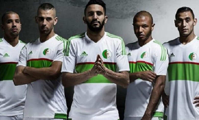 جدول ترتيب مجموعة الجزائر في تصفيات كأس العالم 2022 بعد الجولة 4...صدارة للخضر بفارق الأهداف