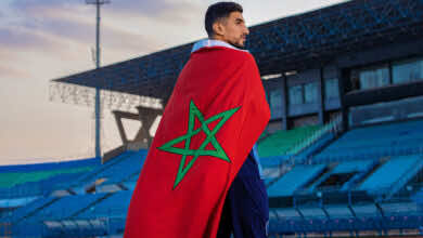 مدرب بيراميدز يتغزل في المغربي الكرتي بعد بدايته الصاروخية في الدوري المصري