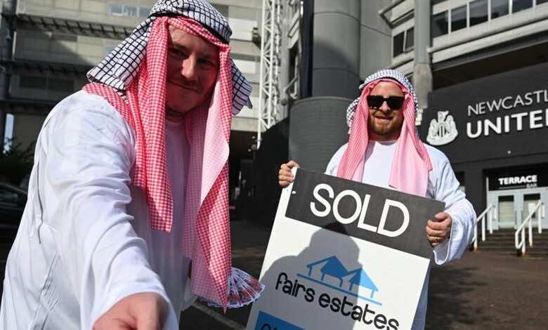 خبراء | الاستثمار في الدوري الانجليزي وسيلة السعودية لتغيير صورتها أمام الغرب