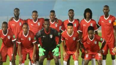 نتيجة مباراة السودان وغينيا كوناكري في تصفيات كأس العالم 2022