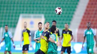 العجمي يفسد خطة السويق وينقذ نقطة هامة لصحار في دوري عمانتل 2021-2022