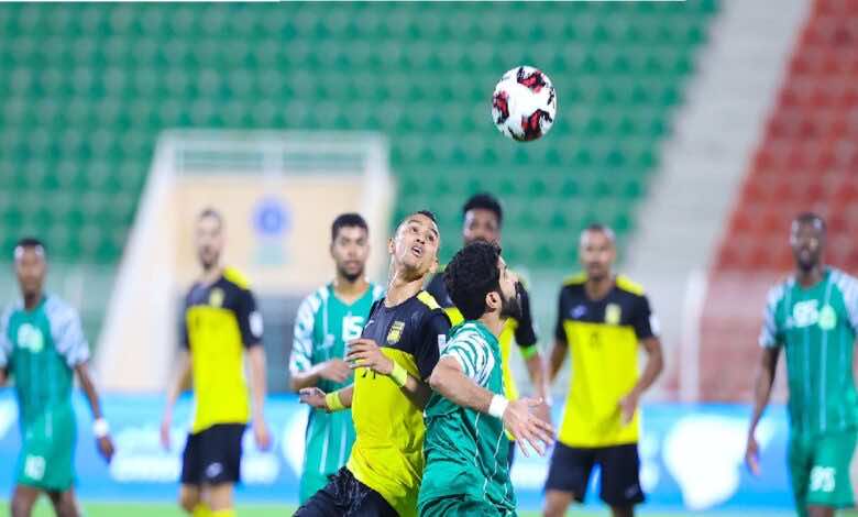 العجمي يفسد خطة السويق وينقذ نقطة هامة لصحار في دوري عمانتل 2021-2022