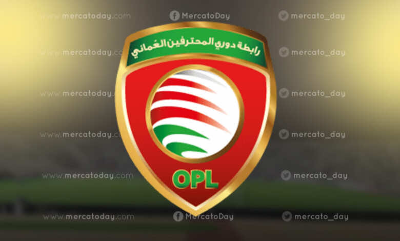 ماذا ينتظر الجمهور العماني في الجولة الثانية من دوري عمانتل 2021-2022؟