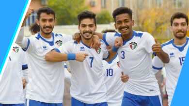 نتيجة مباراة الكويت وبنجلادش في تصفيات كأس آسيا تحت 23 عامًا