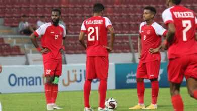 نتيجة مباراة ظفار والرستاق في الدوري العماني عمانتل «ليلة ممتعة للزعيم»