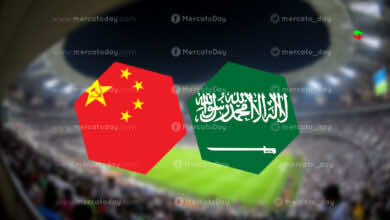مشاهدة مباراة السعودية والصين في بث مباشر يلا شوت بتصفيات كأس العالم 2022