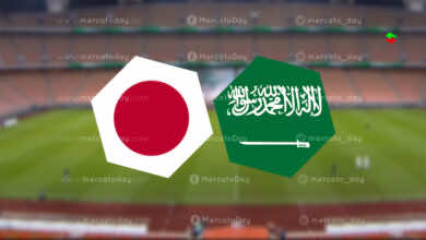 تاريخ مواجهات السعودية واليابان قبل مباراة تصفيات كأس العالم 2022