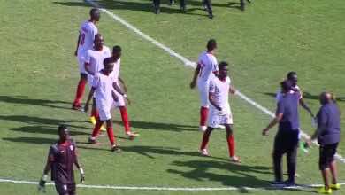 نتيجة مباراة السودان وغينيا في تصفيات كأس العالم 2022 «مهمة صقور الجديان تتعقد»