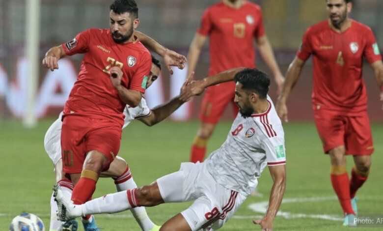 من هو معلق مباراة سوريا وكوريا الجنوبية في تصفيات كأس العالم 2022 بقناة SSC؟