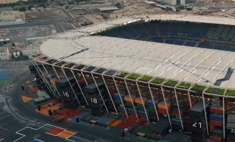 قبل كأس العالم 2022..تعرف على سر تسمية ملعب رأس أبو عبود أو استاد 974