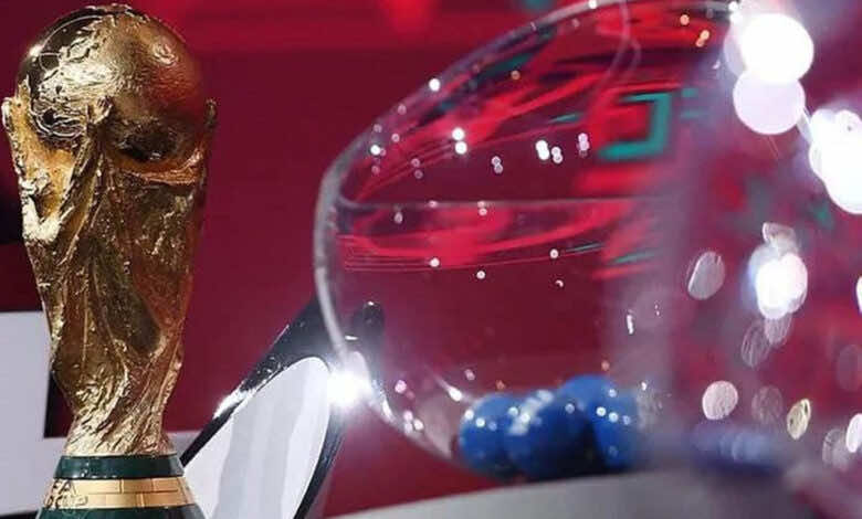 ملحق كأس العالم 2022