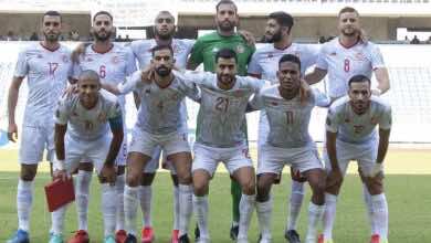 تشكيلة منتخب تونس المتوقعة في مباراة اليوم امام زامبيا في تصفيات كأس العالم 2022.. لا بديل عن الفوز